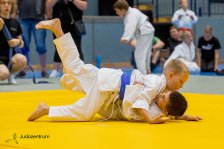 22.06.2024 Wachau JUDO Kids Cup